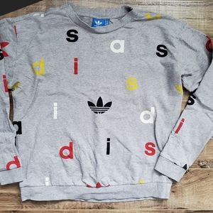 Adidas Sweater